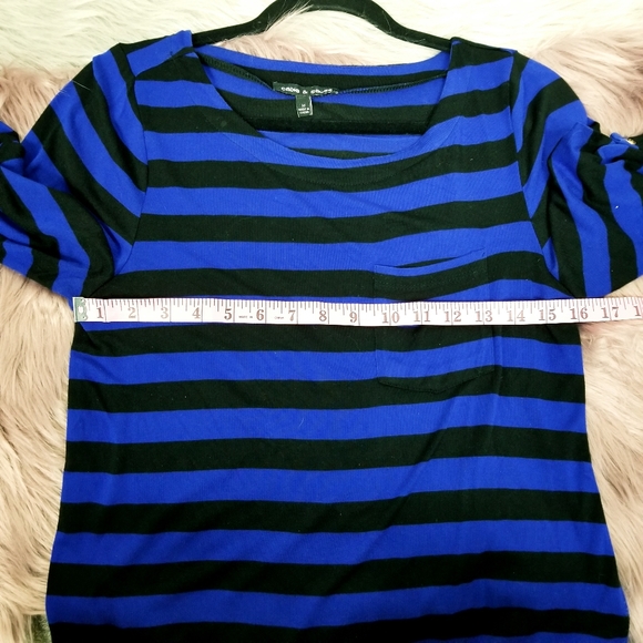 Caleb and gauge long sleeve shirt - Picture 6 of 8